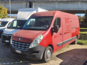Renault Master T35 2.3 dCi/125 PL-TM Furgone E5