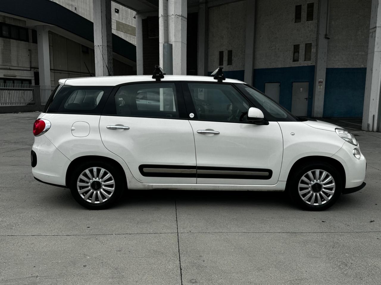 Fiat 500L Living 1.3mjt 95 CV Lounge 7posti 2016
