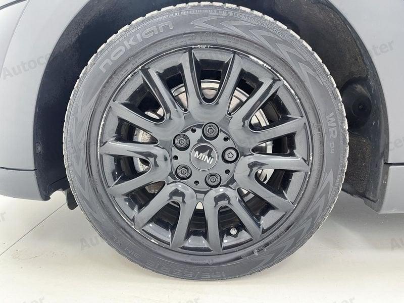 MINI Cooper 1.5 Cooper Business auto