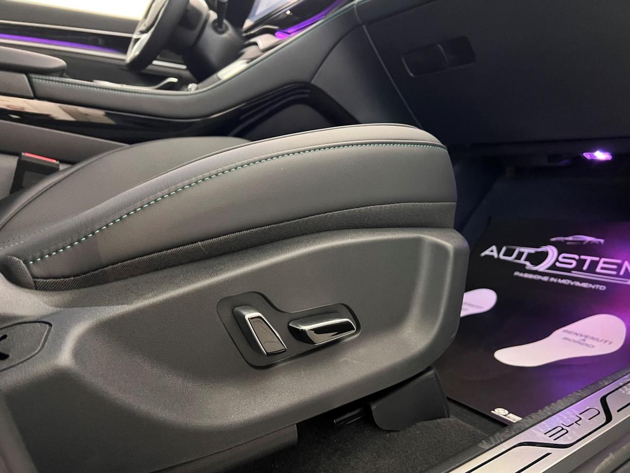 BYD Seal U DM-i U DMi 1.5 218 CV PHEV Boost - VARI COLORI!