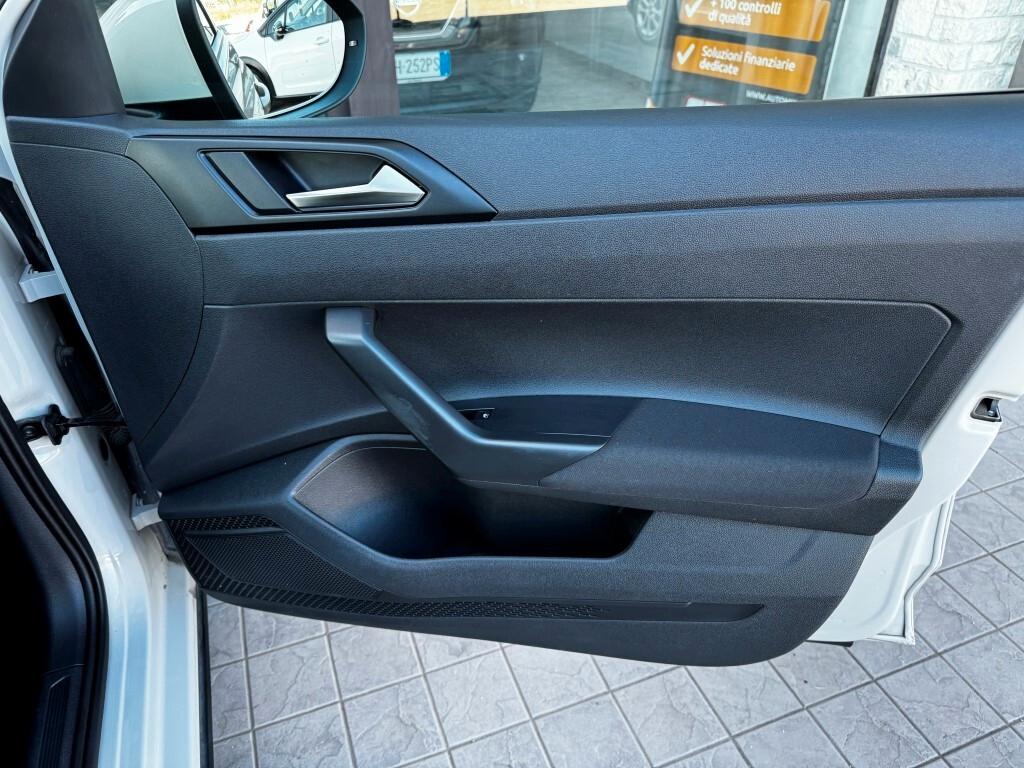 Volkswagen Taigo 1.0 TSI 95 CV Life