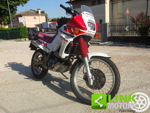 YAMAHA XTZ 660 Tènèrè