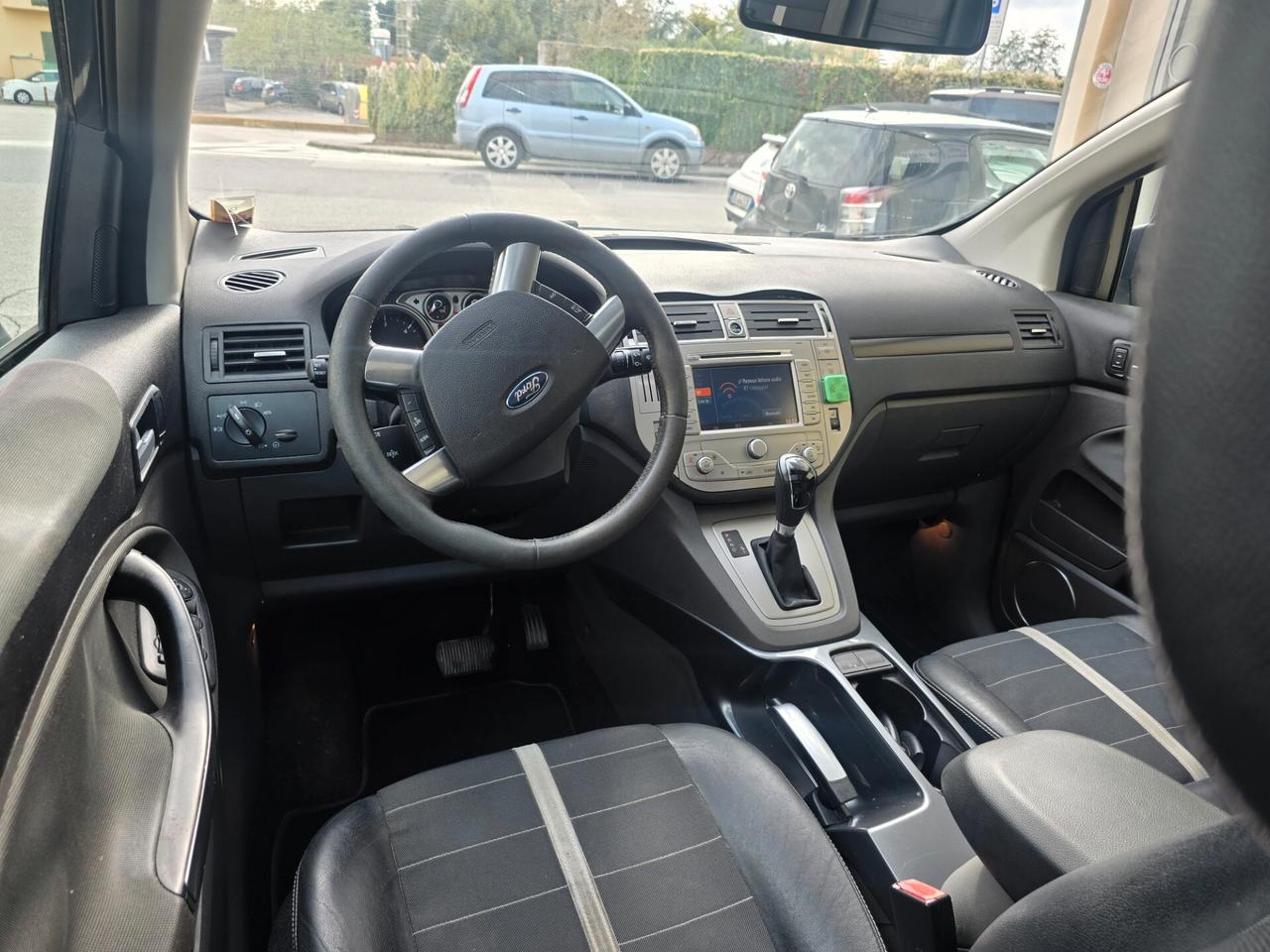 Ford Kuga Kuga+ 2.0 TDCi 140 CV 2WD DPF