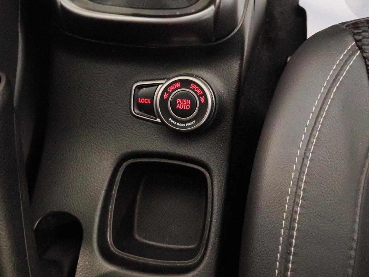 Suzuki S-Cross 1.4 Hybrid 4WD AllGrip Top+