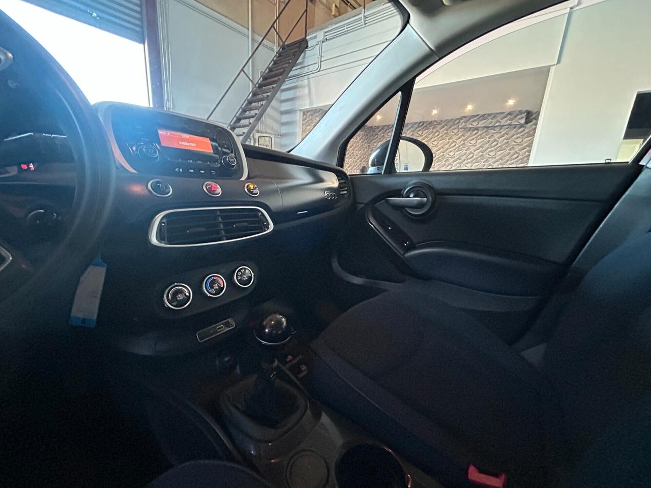 Fiat 500X 1.3 MultiJet 95 CV Cult