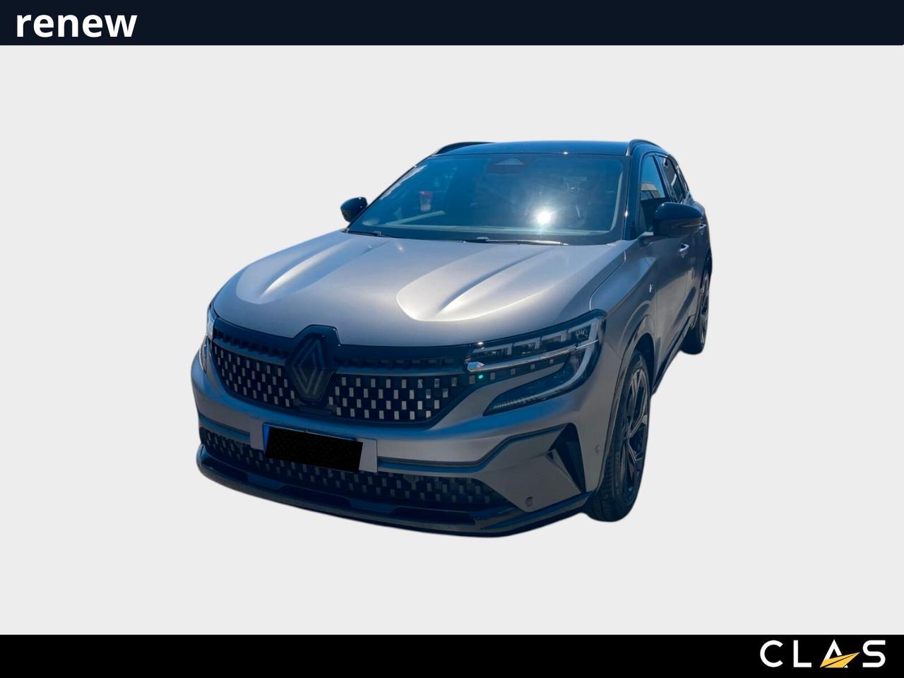 Renault Austral Mild Hybrid 160 CV Auto Techno Esprit Alpine