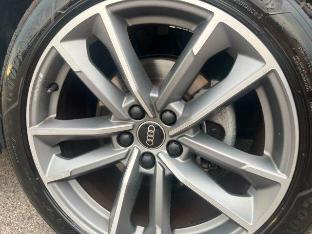 AUDI Q3 SPB 35 TDI S line edition