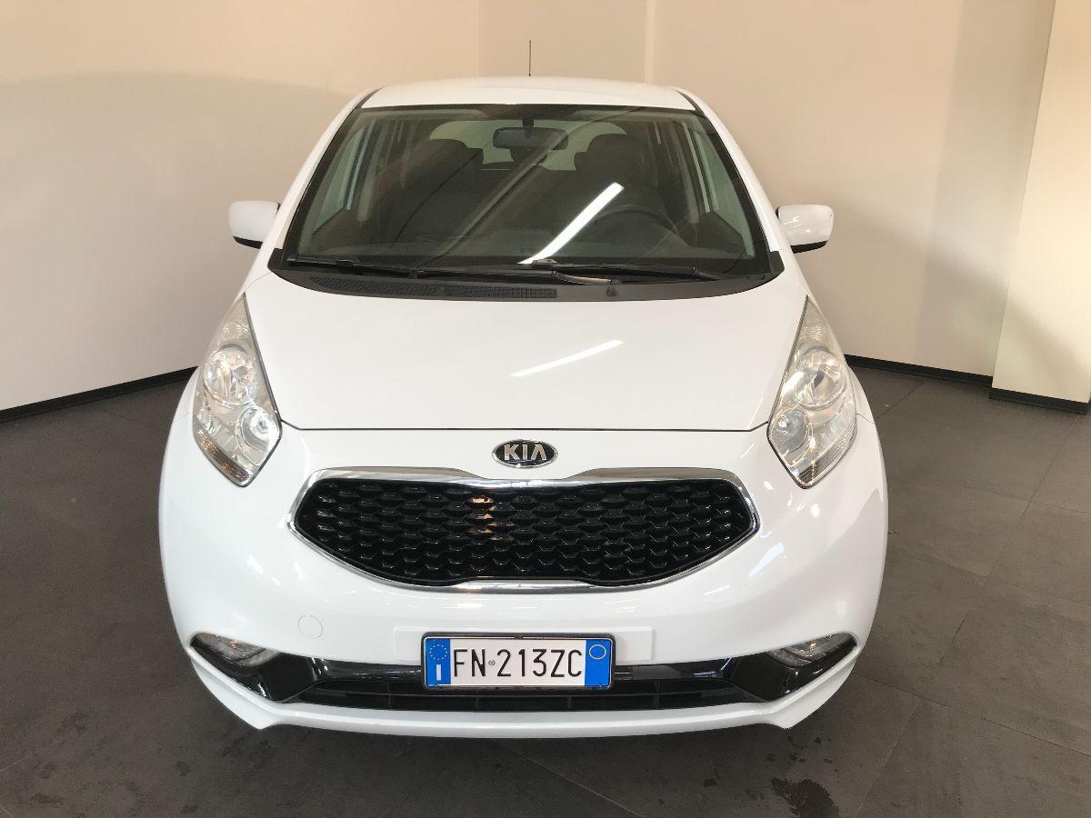 KIA Venga 1.4 CRDi 90 CV Cool