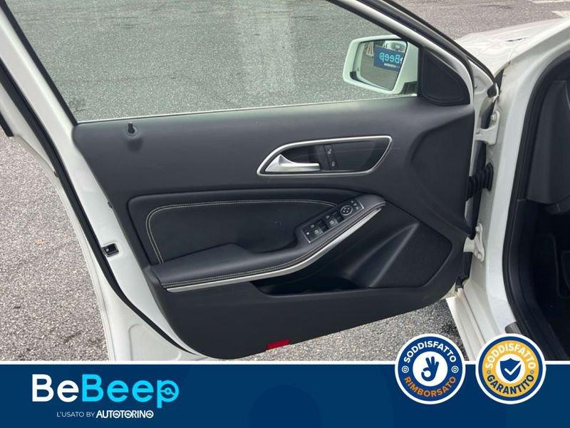 Mercedes-Benz Classe A A 180 D SPORT NEXT AUTO