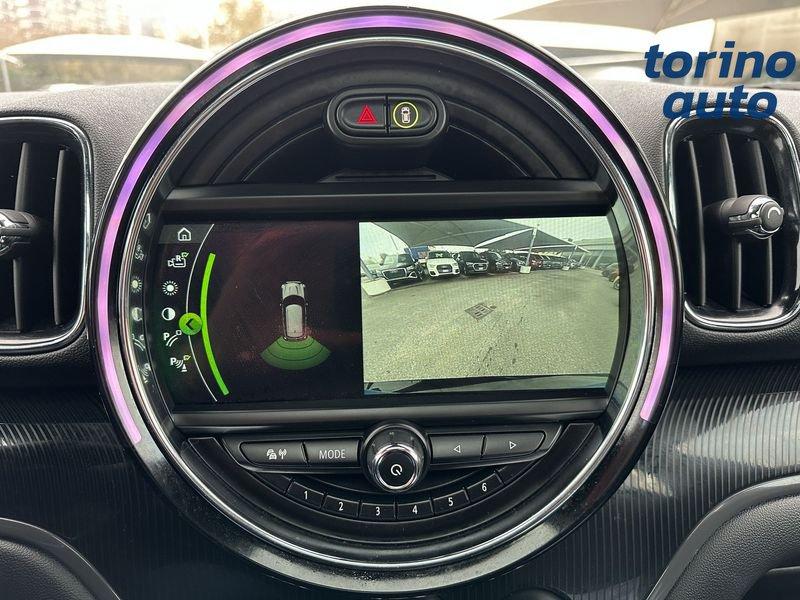 MINI Mini Countryman F60 Mini 2.0 Cooper SD Hype Countryman Automatica