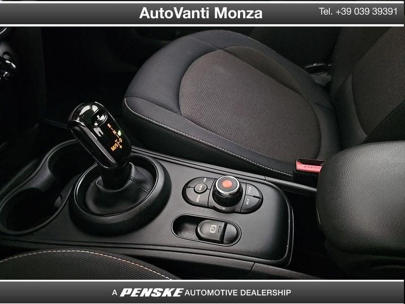 MINI Mini Countryman F60 Mini 2.0 Cooper D Countryman