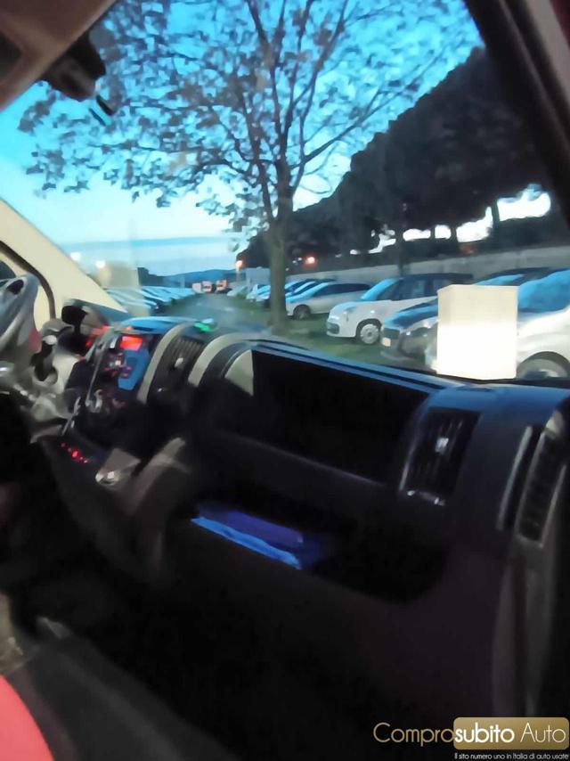 FIAT Ducato 28 2.0 MJT + IVA 22%