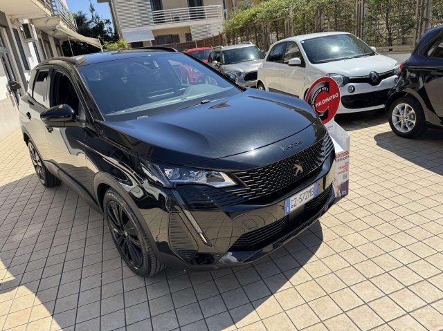 PEUGEOT 3008 1.5 bluehdi GT Pack s&s 130cv eat8