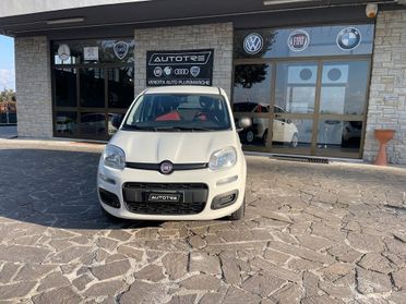 Fiat Panda 0.9 TwinAir Turbo S&S Lounge NEO PATENTATI