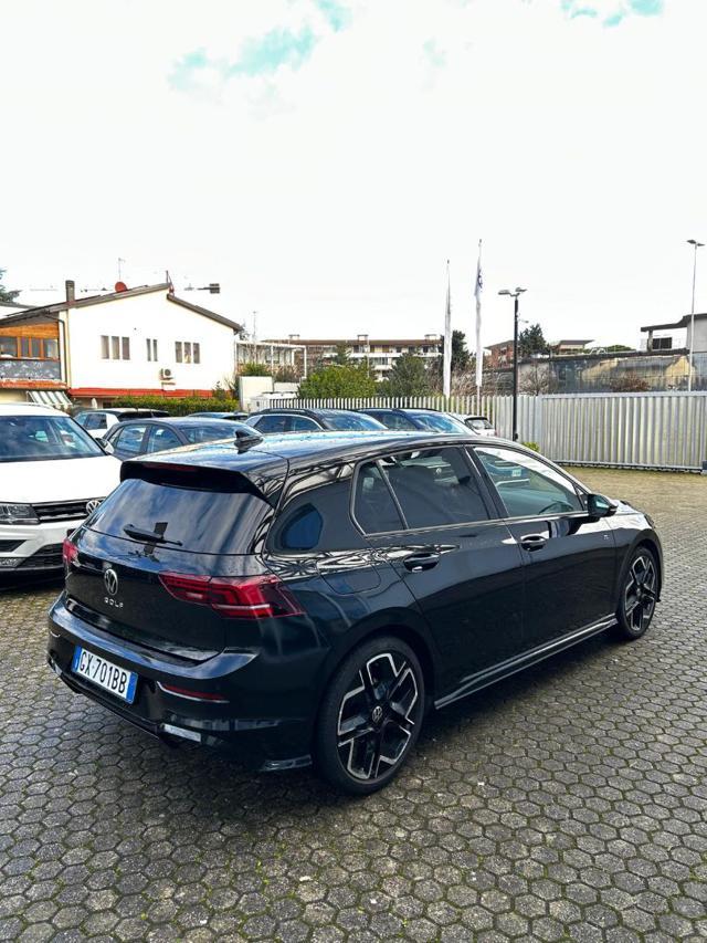 VOLKSWAGEN Golf 1.5 eTSI 150 CV ACT DSG R-Line Plus