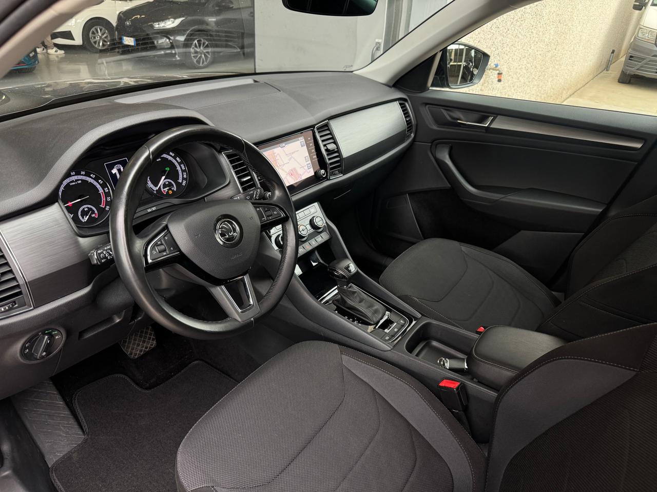 Skoda Kodiaq 2.0 tdi Executive dsg 7p.ti