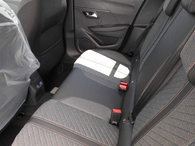 Peugeot 208 100 Allure Hybrid e-DCS6 Finanziato