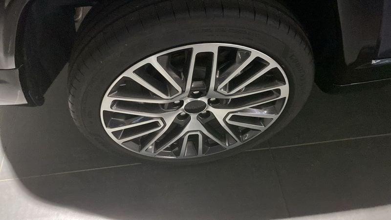 Jeep Compass Compass 1.5 Turbo T4 130 CV MHEV 2WD Summit