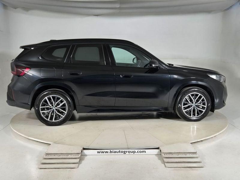 BMW X1 U11 xdrive23d mhev 48V MSport auto