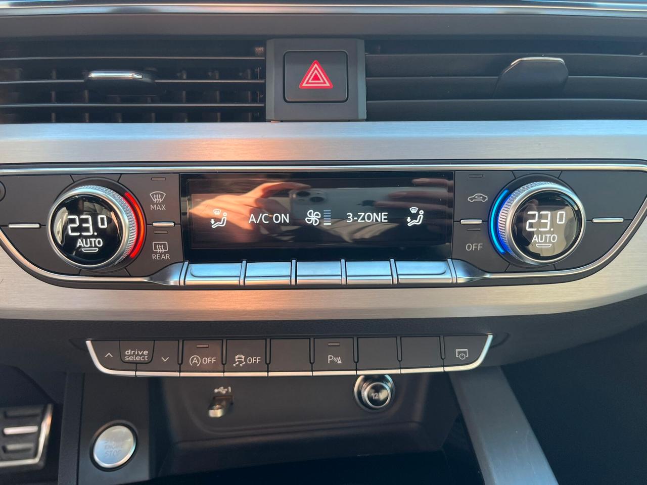 Audi A5 SPB 40 TDI quattro S tronic line edition