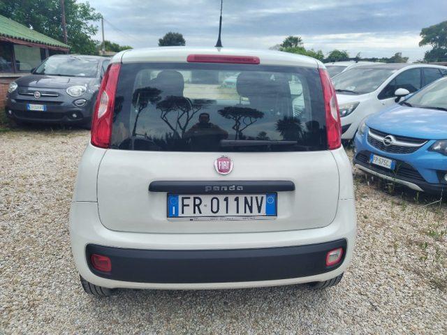 FIAT Panda 1.2 EasyPower Easy