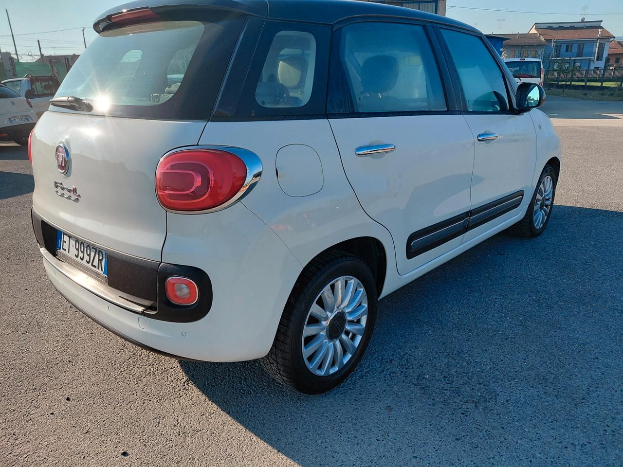 Fiat 500L 1.4 95 CV Pop Star