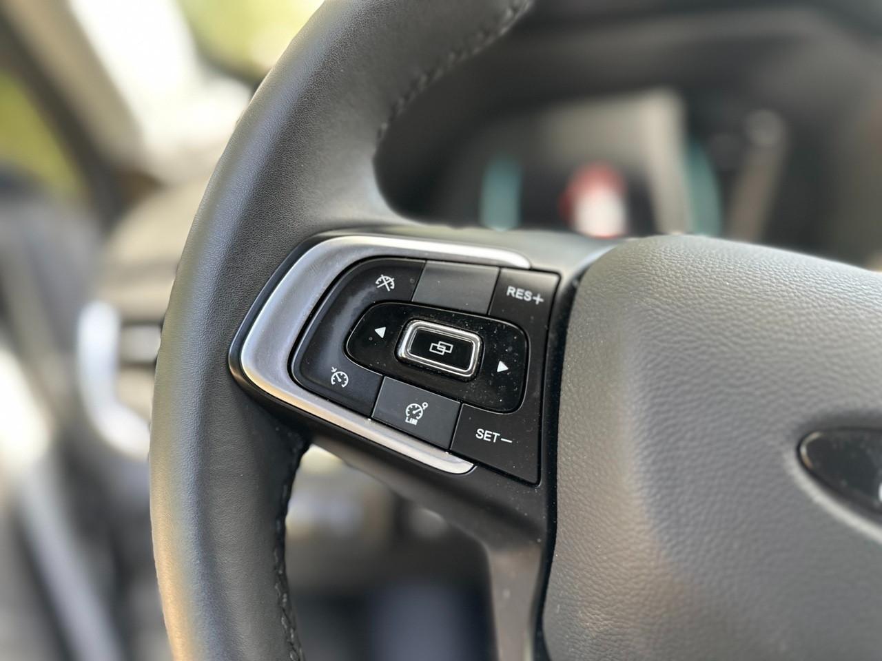 DR Motor DR 5.0 2022 - DR 5.0 1.5 turbo Gpl 149cv cvt