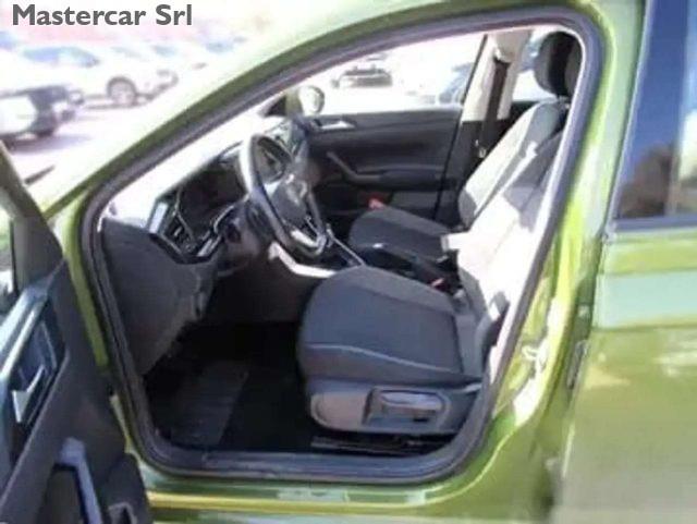 VOLKSWAGEN Taigo Taigo 1.0 tsi Life 110cv DSG - GP110NX