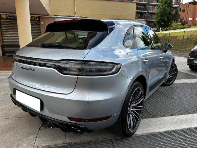 PORSCHE Macan 2.9 GTS V6