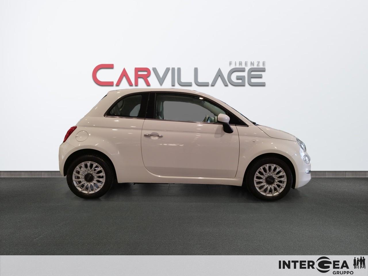 FIAT 500 1.2 Lounge 69cv my20