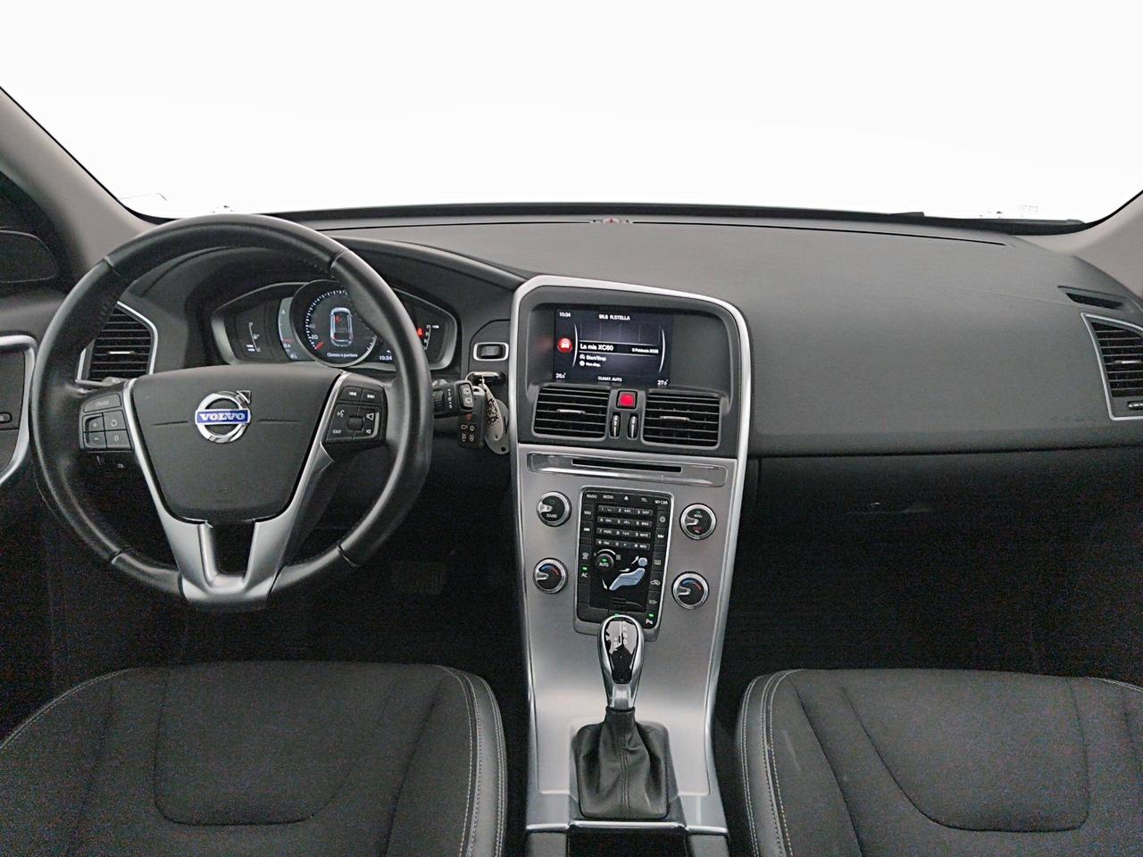 Volvo XC60 2.0 d3 Business Plus 150cv