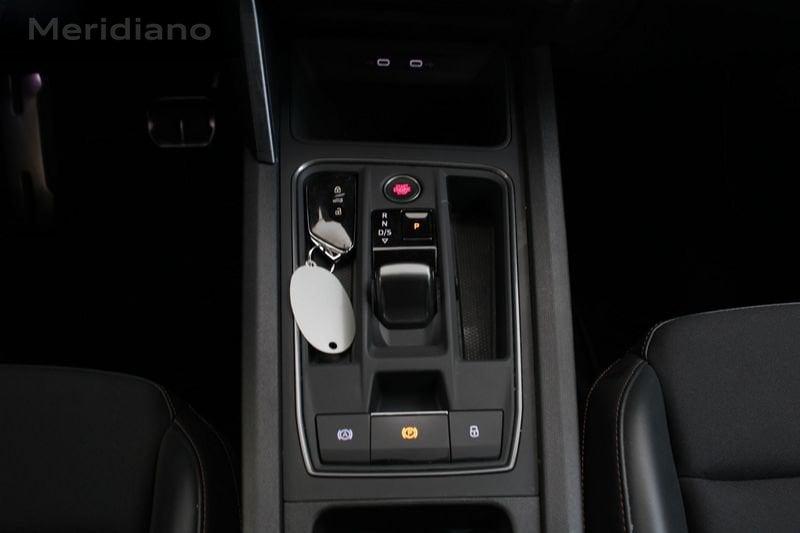 Cupra Leon 1.5 Hybrid 150 CV DSG