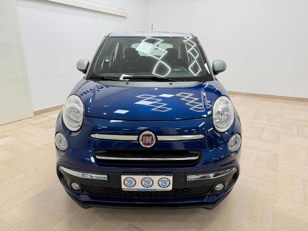 Fiat 500L 1.3 mjt Mirror 95cv