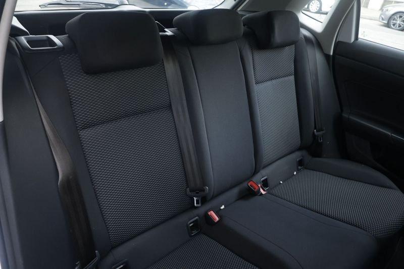 Volkswagen Polo 1.0 TGI 5p. Sport BlueMotion Technology Unicoproprietario