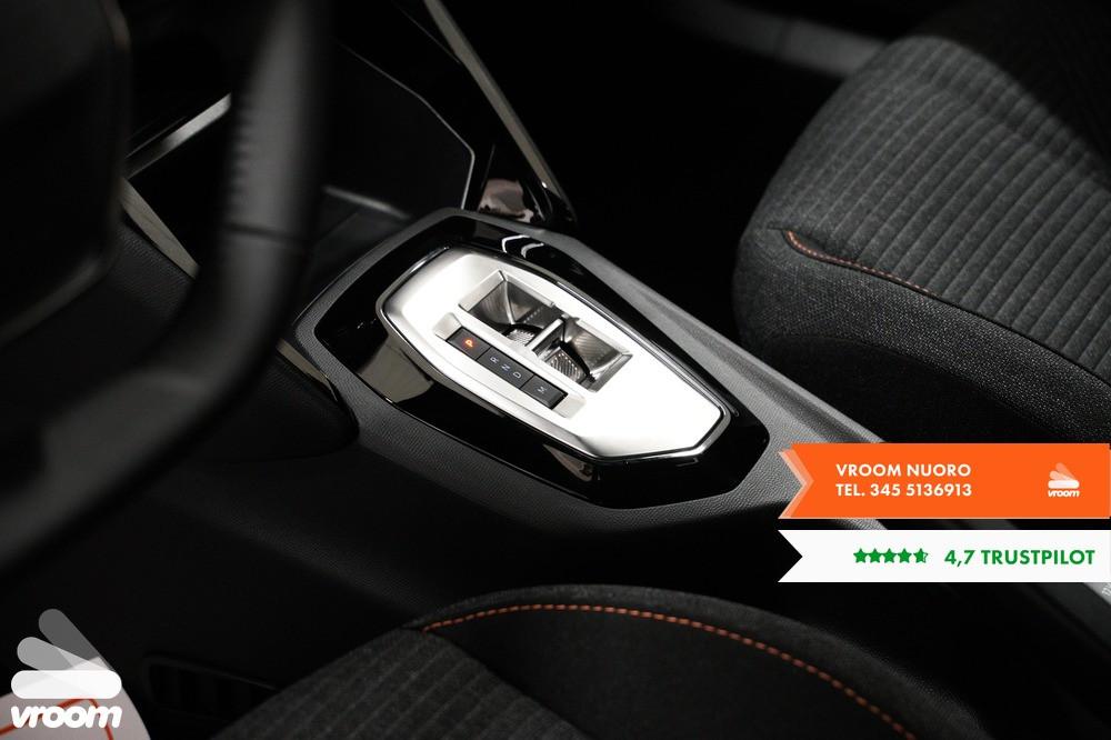 PEUGEOT 2008 2ª serie 2008 Hybrid 145 e-DCS6 S...