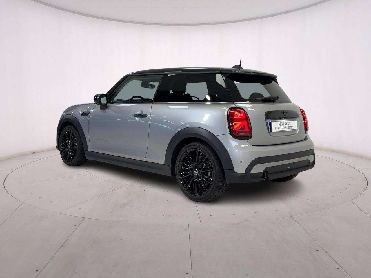 MINI Mini Cooper Essential 3 Porte