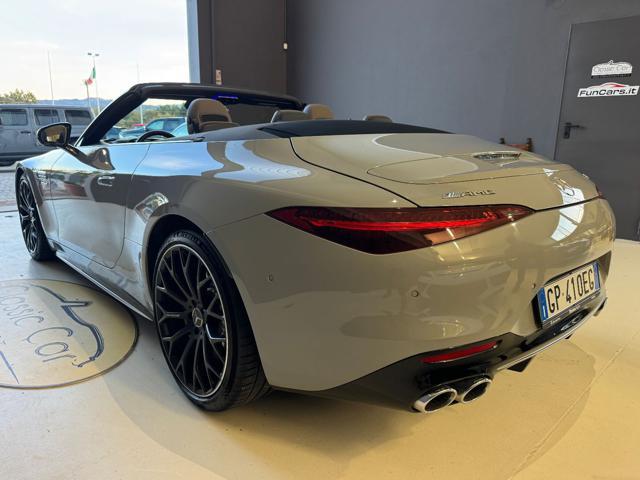 MERCEDES-BENZ SL 43 AMG Premium Plus IVA ESPOSTA