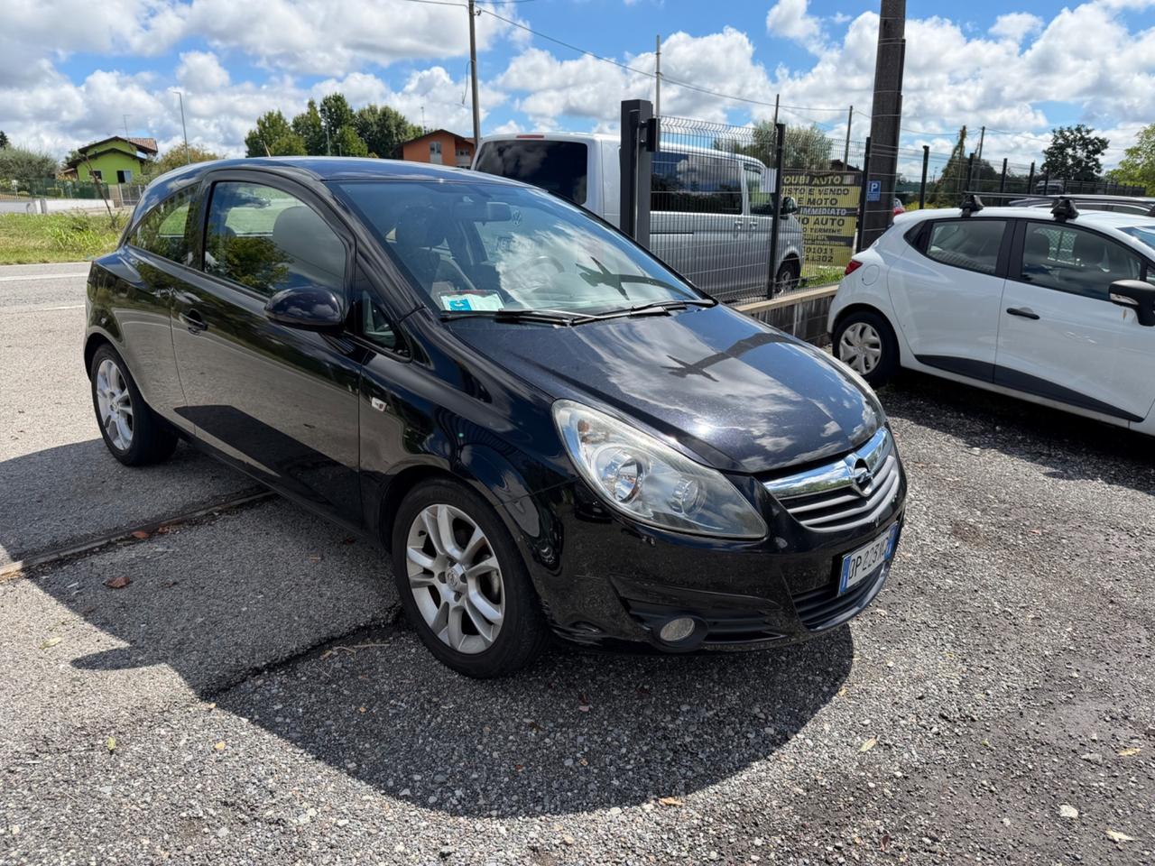 Opel Corsa 1.3 CDTI 75CV ecoFLEX 3 porte Club