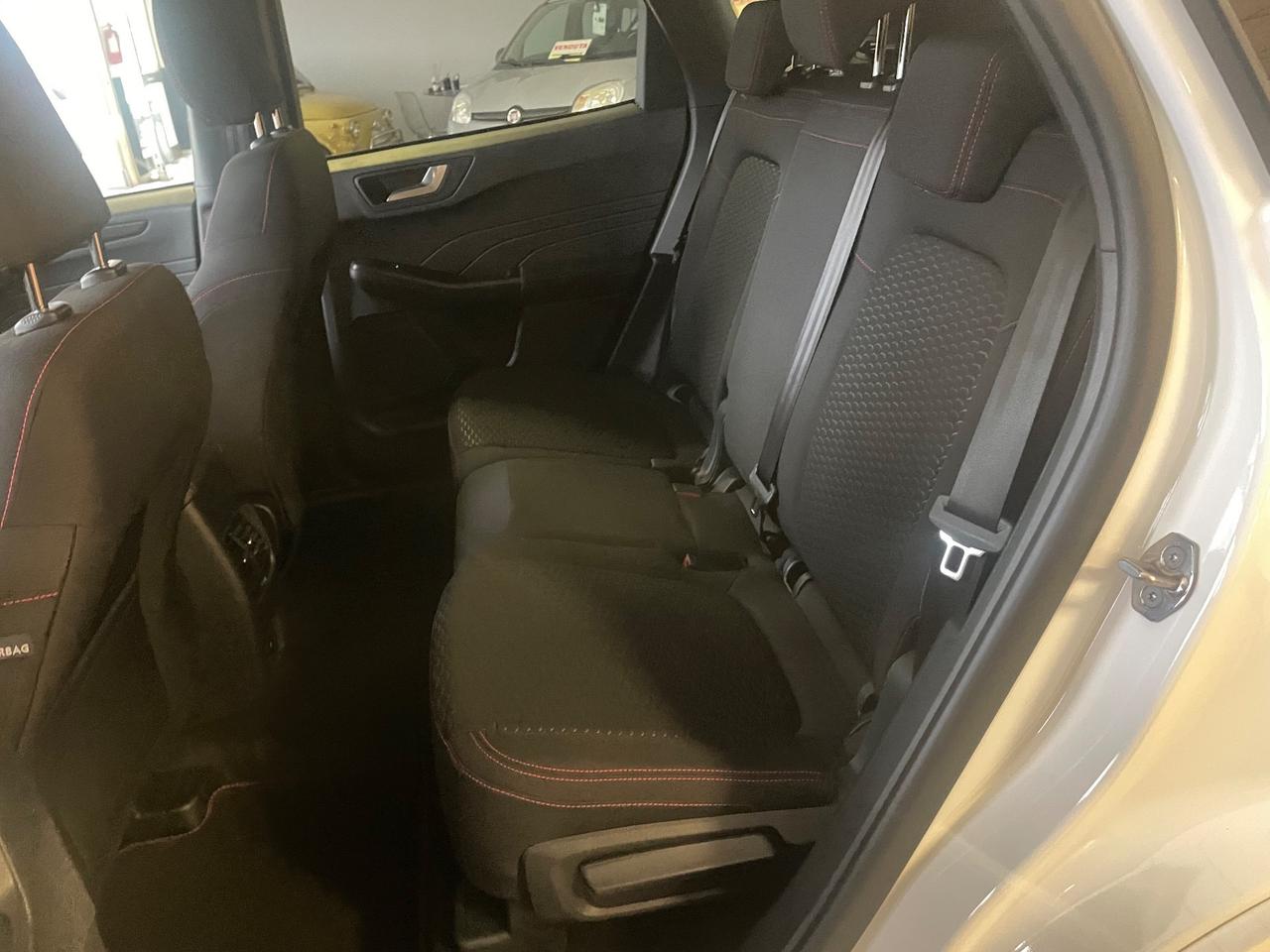 Ford Kuga 2.5 Plug In Hybrid 243 CV CVT 2WD ST-Line - Nessun vincolo -