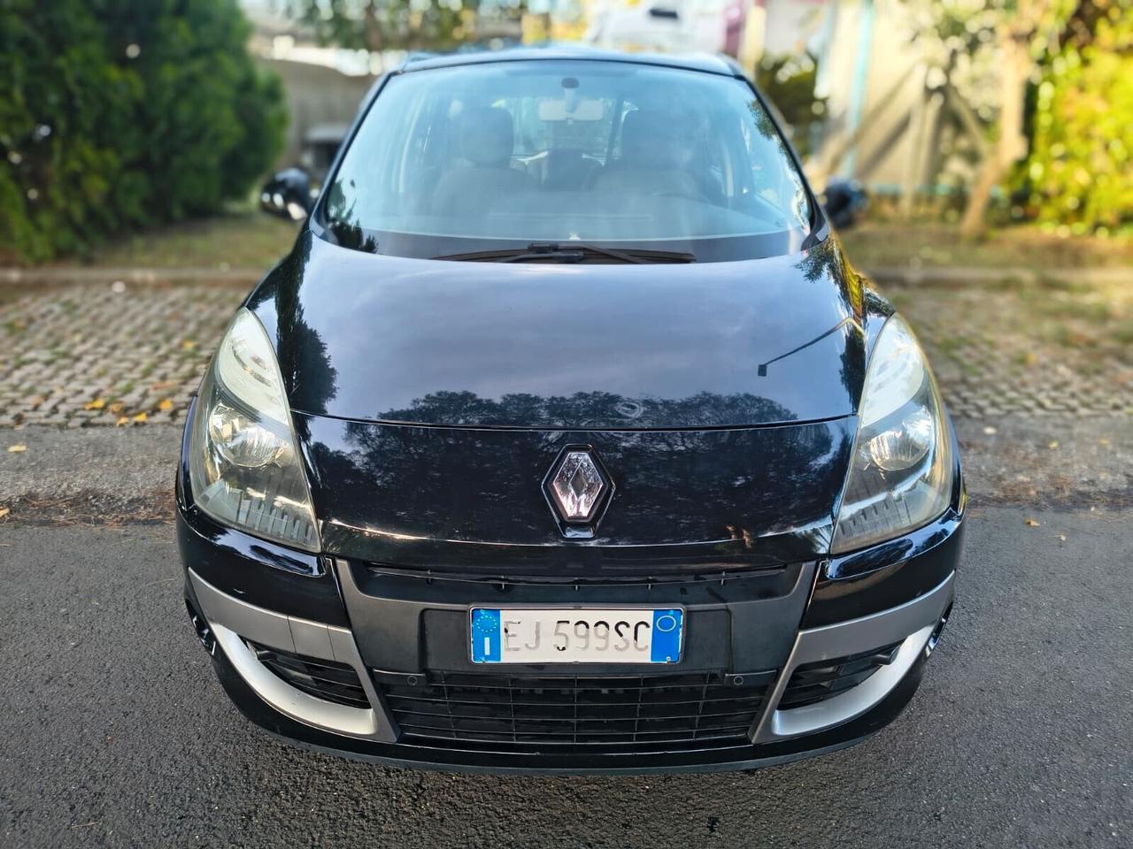 Renault Scenic Scénic X MODE EURO5
