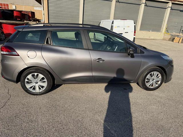 RENAULT Clio dCi 8V 90CV EDC Start&Stop Energy Bellissima
