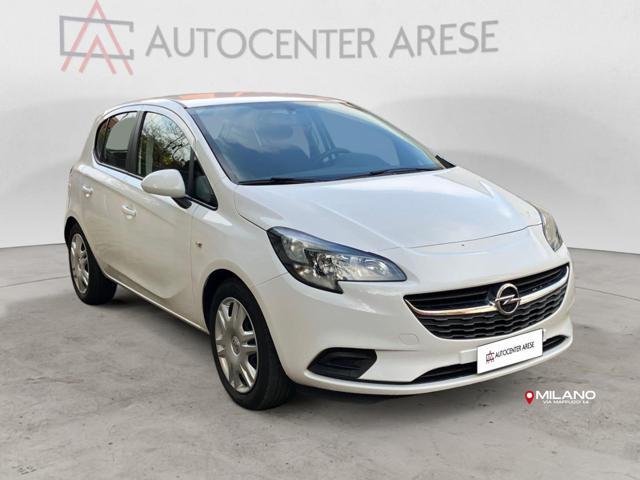 OPEL Corsa 1.2 5 porte 70CV Advance