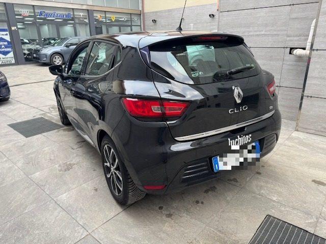 RENAULT Clio Sporter TCe 12V 90CV Start&Stop Energy Duel2