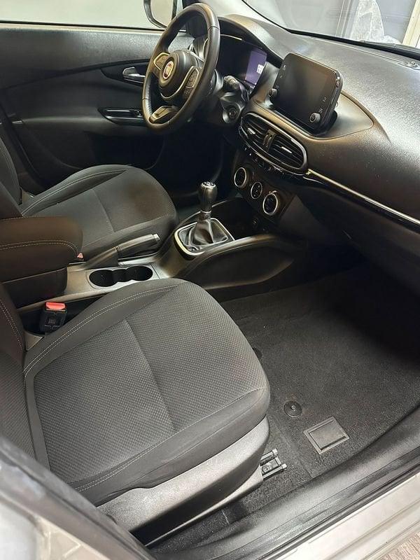 FIAT Tipo 1.3 Mjt 95cv S&S City Life PREZZO VERO