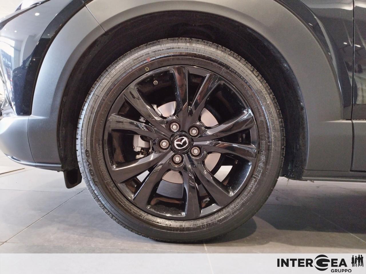 MAZDA CX-30 2.0 m-hybrid Homura 2wd 150cv 6at