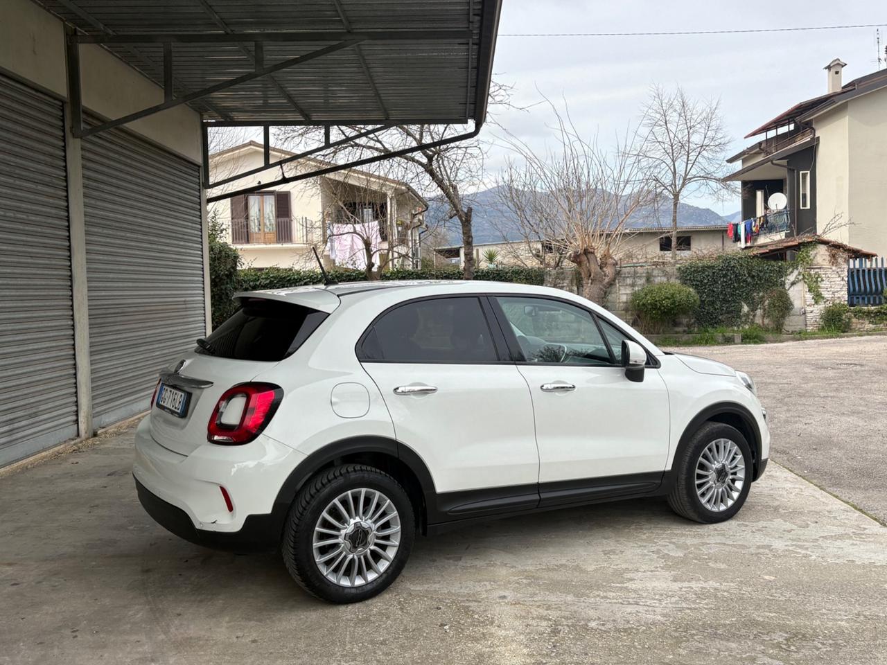Fiat 500X 1.3 MultiJet 95 CV Connect