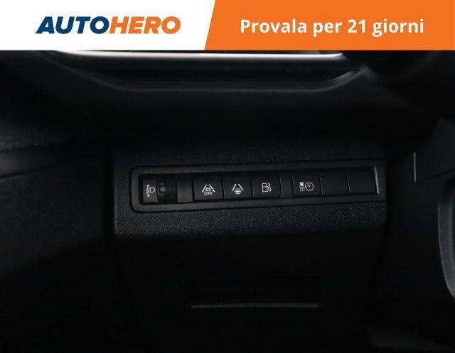 PEUGEOT 3008 Hybrid 225 e-EAT8 Allure Pack