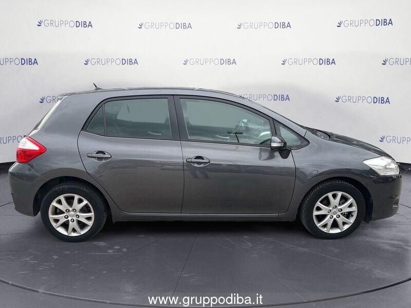 Toyota Auris I 2007 Benzina 5p 1.3 dual Active c/CL