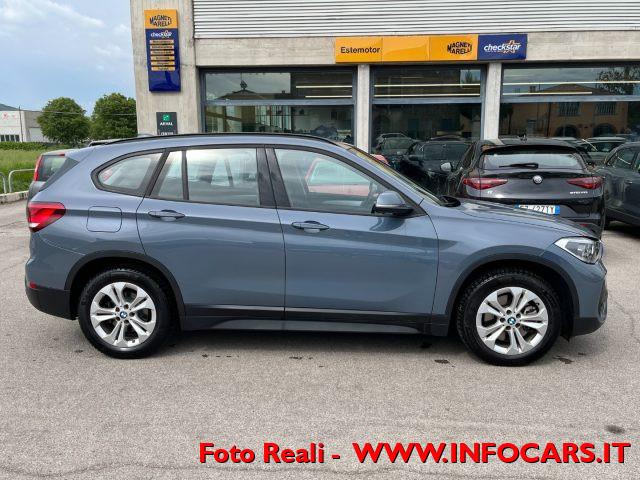 BMW X1 xDrive25e PHEV Business Advantage