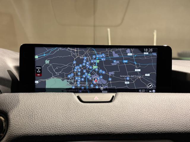 MAZDA CX-60 2.5L e-Skyactiv G PHEV AWD Homura